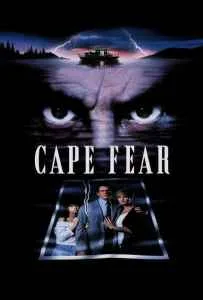 Cape Fear (1991) กล้าไว้อย่าให้หัวใจหลุด