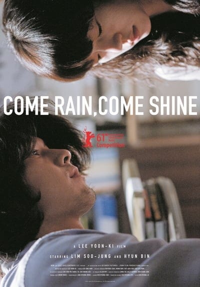 Come Rain, Come Shine (Saranghanda, saranghaji anneunda) (2011) เรายังรักกันใช่ไหม