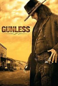 Gunless (2010) กันเลสส์ ศึกดวลปืนคาวบอยพันธุ์ปืนดุ