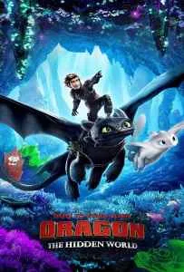 How to Train Your Dragon 3 The Hidden World (2019) อภินิหารไวกิ้งพิชิตมังกร 3