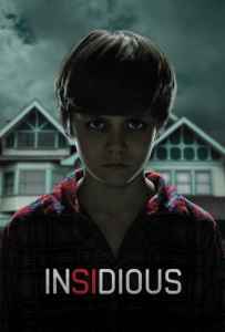 Insidious (2010) วิญญาณตามติด ภาค 1