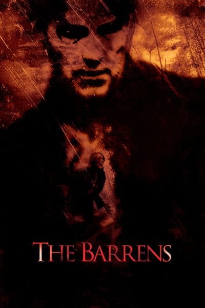 The Barrens (2012) ป่าผีดุ