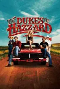The Dukes of Hazzard (2005) คู่บรรลัย ซิ่งเข้าเส้น