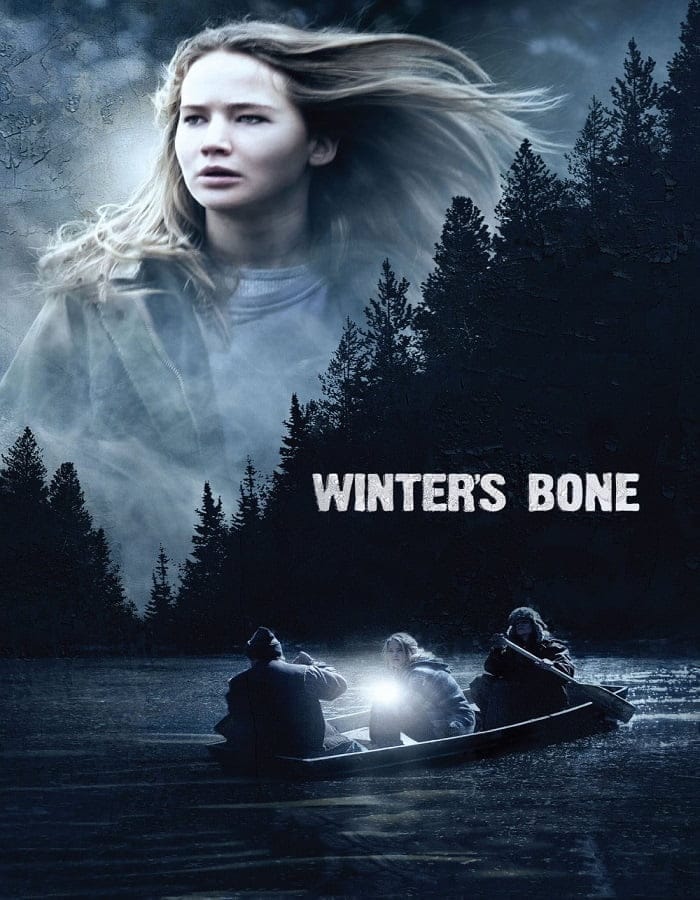 Winter's Bone (2010) เธอผู้ไม่แพ้