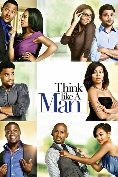 Think Like a Man (2012) สงครามสยบหัวใจนายตัวดี ภาค 1