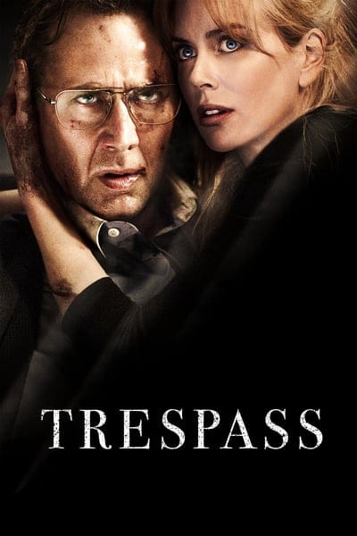 Trespass (2011) ปล้นแหวกนรก