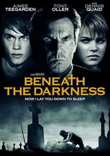Beneath The Darkness (2011) เกมหวีดจิตวิปริต