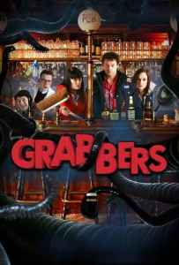 Grabbers (2012) ก๊วนคนเกรียนล้างพันธุ์อสูร