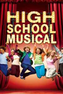 High School Musical (2006) มือถือไมค์ หัวใจปิ๊งรัก