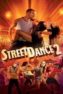 StreetDance 2 (2012) เต้นๆโยกๆ ให้โลกทะลุ 2