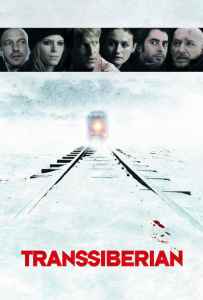 Transsiberian (2008) ทางรถไฟสายระทึก