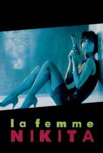 La Femme Nikita (1990) นิกิต้า