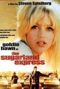 The Sugarland Express (1974) อีสาวบ้าเลือด