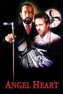 Angel Heart (1987) แองเจิ้ล ฮาร์ท ฆ่าได้..ตายไม่ได้