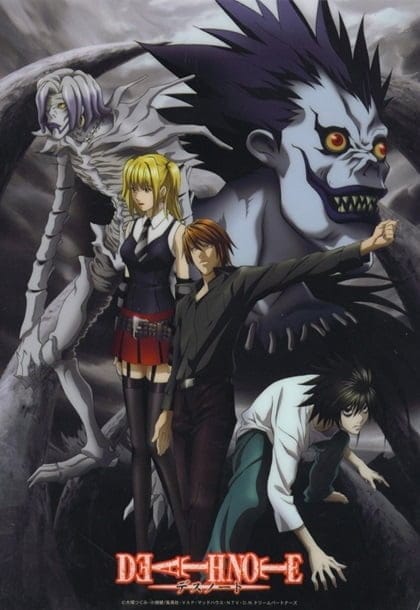 Death Note