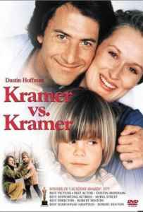 Kramer vs. Kramer (1979)