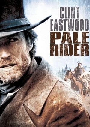 Pale Rider (1985) สวรรค์สั่งยิง