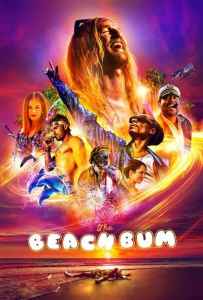 The Beach Bum (2019)