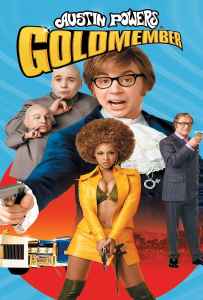 Austin Powers in Goldmember (2002) ตามล่อพ่อสายลับ