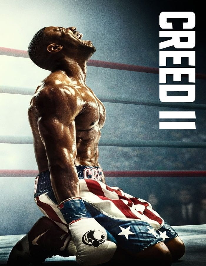 Creed II (2018) ครี้ด 2 บ่มแชมป์เลือดนักชก