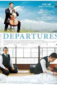 Departures (2008)