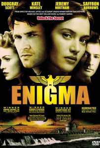 Enigma (2001) รหัสลับพลิกโลก