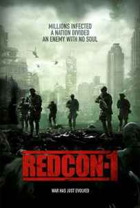 Redcon 1 (2018)