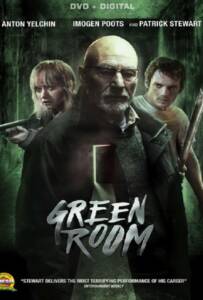 Green Room (2015)