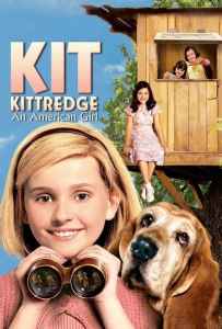 Kit Kittredge An American Girl (2008)