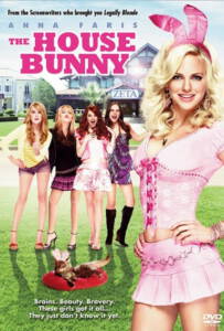 The House Bunny (2008) บันนี่สาว หัวใจซี้ด