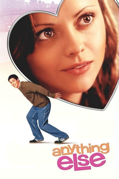 Anything Else (2003) อั้นแอ้ม ไม่อั้นรัก