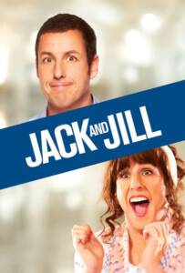 Jack and Jill (2011) แจ็ค แอนด์ จิลล์
