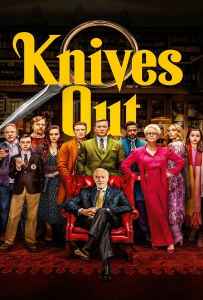 Knives Out (2019) ฆาตกรรมหรรษา ใครฆ่าคุณปู่