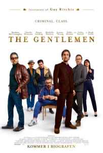 The Gentlemen (2020) สุภาพบุรุษมาหากัญ