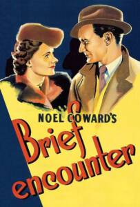 Brief Encounter (1945) ปรารถนารัก มิอาจลืม