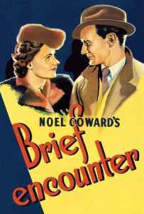 Brief Encounter (1945) ปรารถนารัก มิอาจลืม