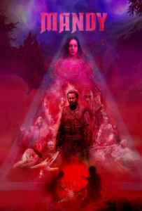 Mandy (2018)