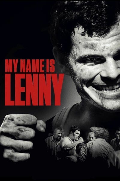 My Name Is Lenny (2017)