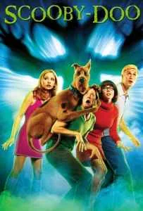 Scooby doo The Movie (2002) บริษัทป่วนผีไม่จำกัด ภาค 1 Scooby doo The Movie (2002) บริษัทป่วนผีไม่จำกัด ภาค 1