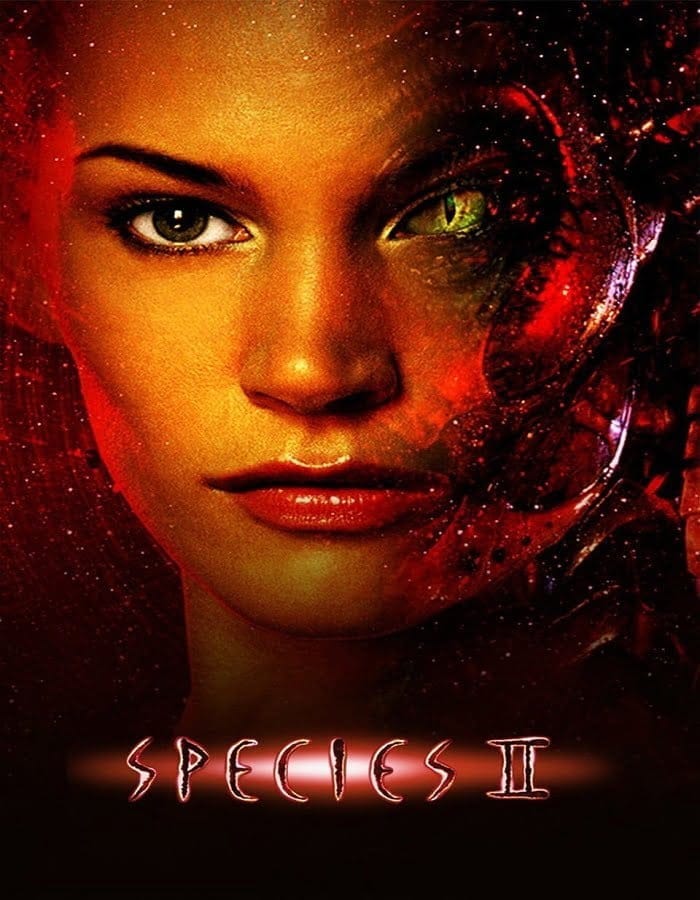 Species 2 (1998) สายพันธุ์มฤตยู แพร่พันธุ์นรก 2