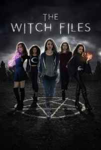 The Witch Files (2018) The Witch Files (2018)