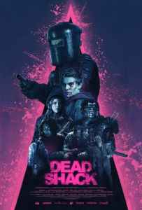 Dead Shack (2017)