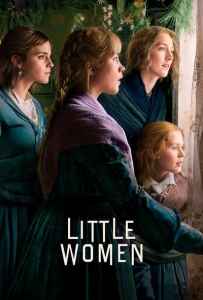 Little Women (2019) สี่ดรุณี