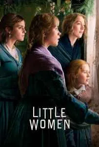 Little Women (2019) สี่ดรุณี Little Women (2019) สี่ดรุณี