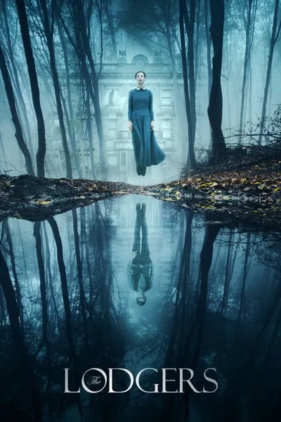 The Lodgers (2017) The Lodgers (2017)