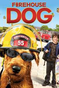 Firehouse Dog (2007) ยอดคุณตูบ ฮีโร่นักดับเพลิง