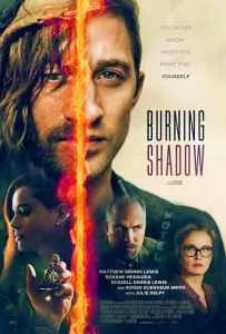 Burning Shadow (2018)