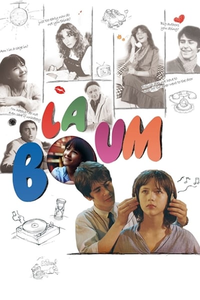 Laboum (1980) ลาบูม ที่รัก