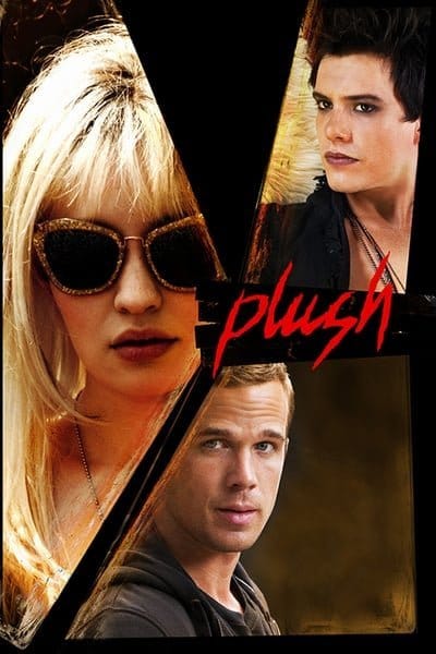 Plush (2013) บันทึก(ลับ)ร็อคสตาร์