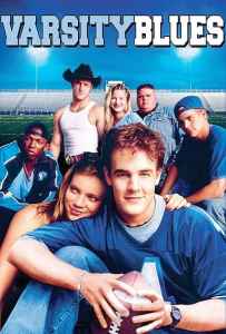 Varsity Blues (1999) หนุ่มจืดหัวใจเจ๋ง